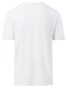 Fynch-Hatton Square Artwork Tree T-Shirt White