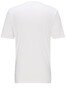 Fynch-Hatton Stamp Print T-Shirt White-Midnight-Watermelon