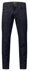 Fynch-Hatton Stay Blue Denim Jeans Dark Navy