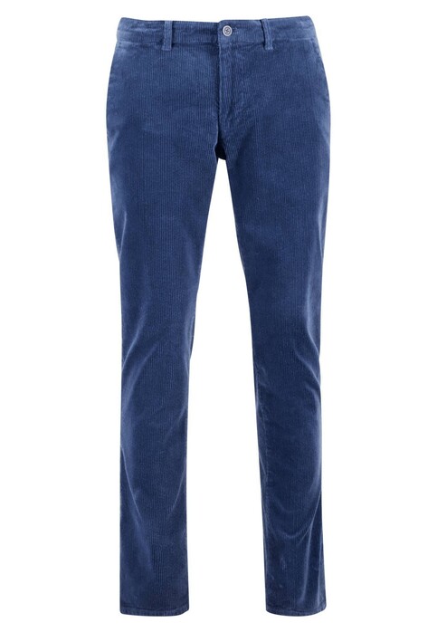 Fynch-Hatton Subtle Stretch Corduroy Corduroy Trouser Wave