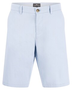 Fynch-Hatton Summer Stretch Cotton Bermuda Summer Breeze
