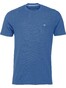 Fynch-Hatton Supima Cotton Piqué Uni T-Shirt Aero