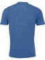 Fynch-Hatton Supima Cotton Pique Uni T-Shirt Aero