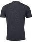 Fynch-Hatton Supima Cotton Piqué Uni T-Shirt Asphalt