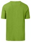 Fynch-Hatton Supima Cotton Uni Tee T-Shirt Leaf Green