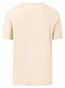 Fynch-Hatton Supima Cotton Uni Tee T-Shirt Off White