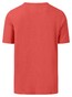 Fynch-Hatton Supima Cotton Uni Tee T-Shirt Orient Red