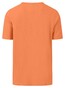 Fynch-Hatton Supima Cotton Uni Tee T-Shirt Papaya