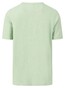 Fynch-Hatton Supima Cotton Uni Tee T-Shirt Soft Groen