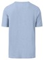 Fynch-Hatton Supima Cotton Uni Tee T-Shirt Summer Breeze