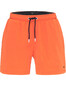 Fynch-Hatton Swim Shorts Mandarin