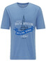 Fynch-Hatton T-Shirt Fantasy Pacific