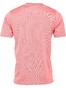 Fynch-Hatton T-Shirt Pocket Double Mercerized Cotton Flamingo