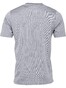 Fynch-Hatton T-Shirt Pocket Double Mercerized Cotton Navy
