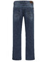 Fynch-Hatton Tanzania 5-Pocket Jeans Dark Evening Blue