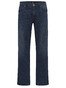Fynch-Hatton Tanzania 5-Pocket Jeans Navy