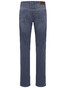 Fynch-Hatton Tanzania 5-Pocket Summer Denim Jeans Dark Evening Blue