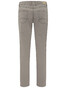 Fynch-Hatton Tanzania Double Dye Gabardine Pants Light Grey