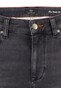 Fynch-Hatton Tapered Slim 5-Pocket Jeans Black Used
