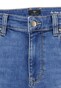 Fynch-Hatton Tapered Slim 5-Pocket Jeans Licht Blauw