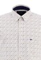 Fynch-Hatton Tile Pattern Button Down Shirt Multicolor