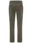 Fynch-Hatton Togo All Season Chino Garment Dyed Pants Olive