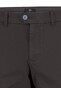 Fynch-Hatton Togo Chino Garment Dyed Pants Dark Brown