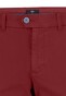 Fynch-Hatton Togo Chino Garment Dyed Pants Winter Red