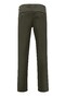 Fynch-Hatton Togo Chino Garment Dyed Stretch Pants Olive