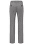 Fynch-Hatton Togo Minimal Print Pants Light Grey