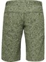 Fynch-Hatton Togo Shorts Garment Dyed Stretch Bermuda Olive