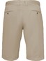 Fynch-Hatton Togo Shorts Garment Dyed Stretch Bermuda Sand