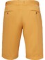Fynch-Hatton Togo Shorts Garment Dyed Stretch Bermuda Sunlight