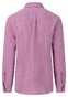 Fynch-Hatton Uni Button-Down Linen Shirt Dusty Lavender