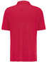 Fynch-Hatton Uni Casual Fit Polo Poloshirt Flamingo