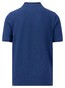 Fynch-Hatton Uni College Collar Poloshirt Midnight