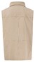 Fynch-Hatton Uni Color Multi Pocket Reporter Body-Warmer Beige