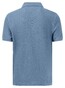 Fynch-Hatton Uni Color Supima Cotton Polo Cloud Blue