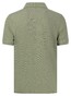 Fynch-Hatton Uni Color Supima Cotton Polo Light Khaki