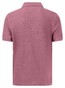 Fynch-Hatton Uni Color Supima Cotton Polo Pale Blush