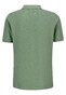 Fynch-Hatton Uni Cotton Polo Soft Supima Cotton Pique Poloshirt Spring Green