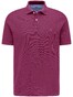 Fynch-Hatton Uni Cotton Poloshirt Krokus