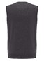 Fynch-Hatton Uni Cotton Slipover Slip-Over Charcoal