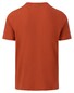 Fynch-Hatton Uni Heavy Jersey T-Shirt Orient Red