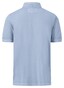 Fynch-Hatton Uni Mercerized Chest Pocket Poloshirt Summer Breeze
