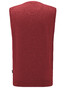 Fynch-Hatton Uni Slipover Superfine Cotton Slip-Over Scarlet