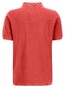 Fynch-Hatton Uni Supima Cotton Chest Pocket Polo Orient Red