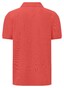 Fynch-Hatton Uni Supima Cotton Polo Orient Red