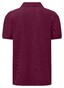 Fynch-Hatton Uni Supima Cotton Poloshirt Dark Crocus