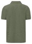 Fynch-Hatton Uni Supima Cotton Poloshirt Dusty Olive